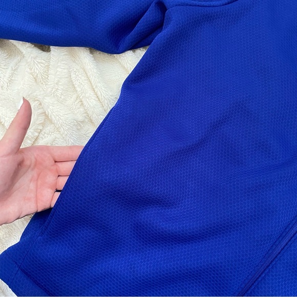 NFL New York Giants soft shell hooded jacket - Picture 5 of 8